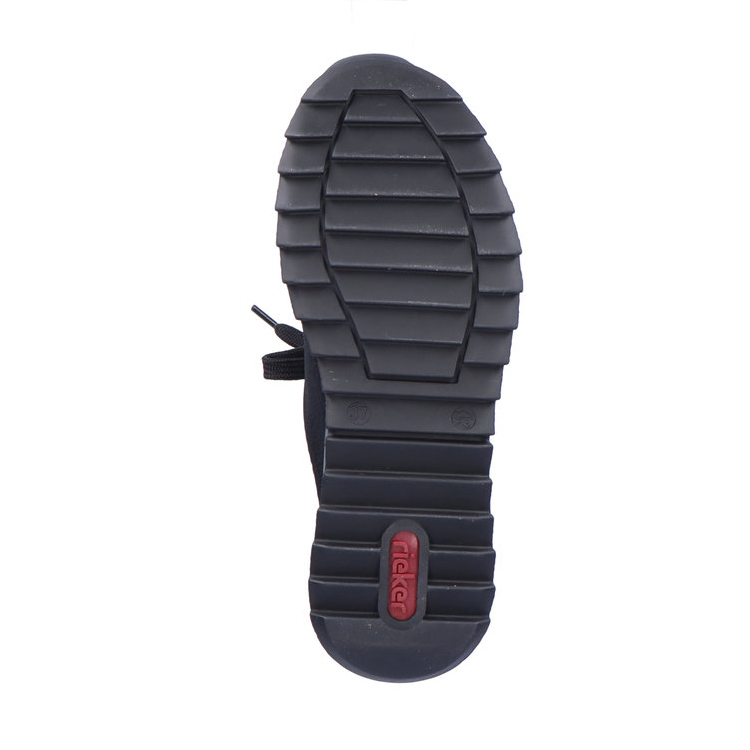 Rieker M6230-00 | NOIR