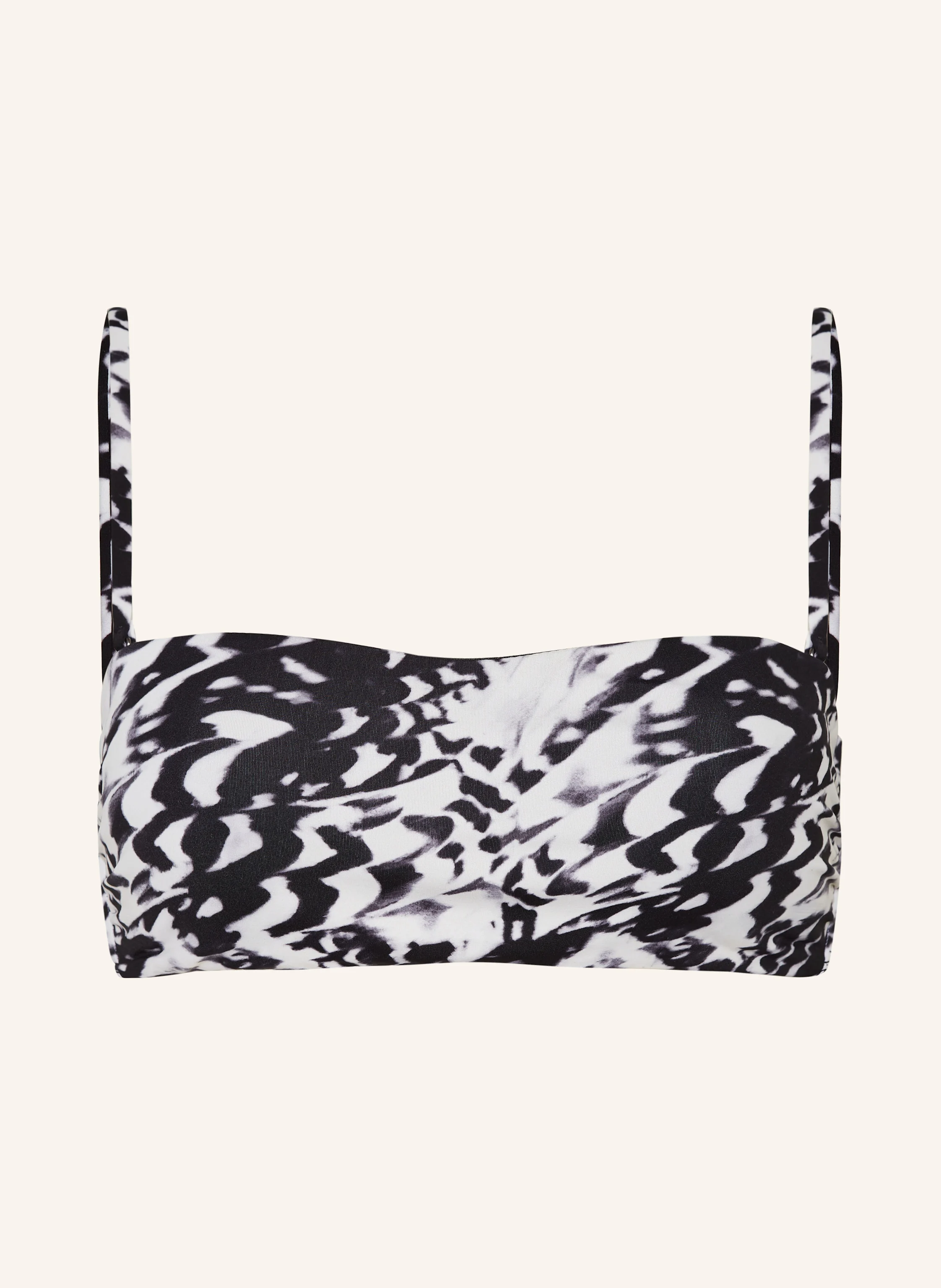 Calvin Klein Bandeau-Bikini-Top CK ESSENTIALS