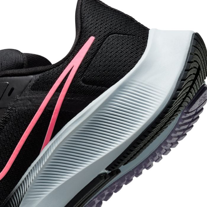 Nike Dame Løbesko Air Zoom Pegasus 38 Sort