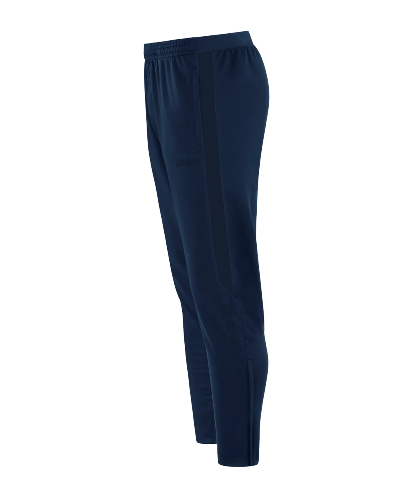 JAKO Power Polyesterhose Blau F900