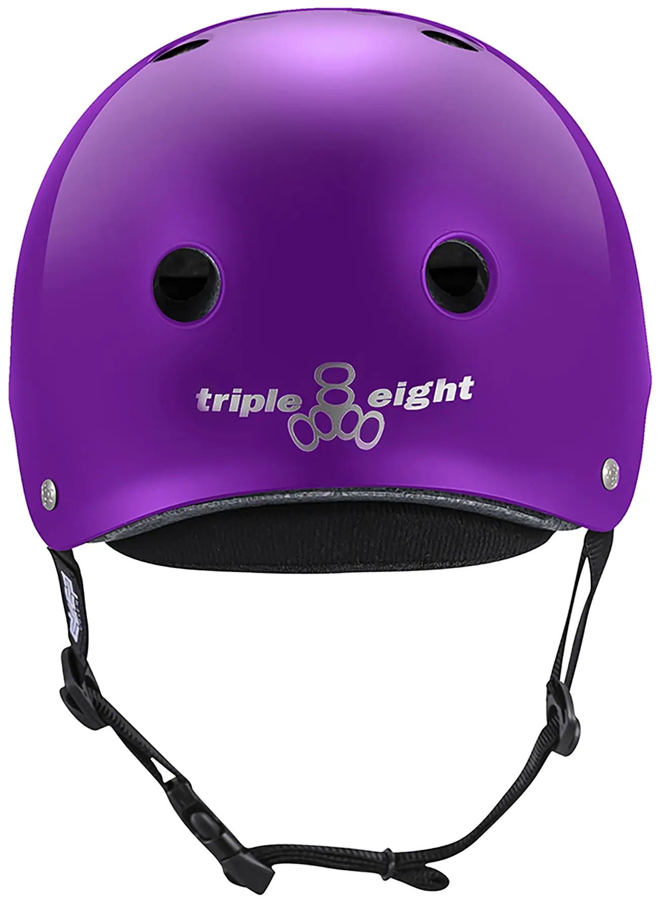 Triple Eight Deep Cover Hjelm - Hjelme | SkatePro