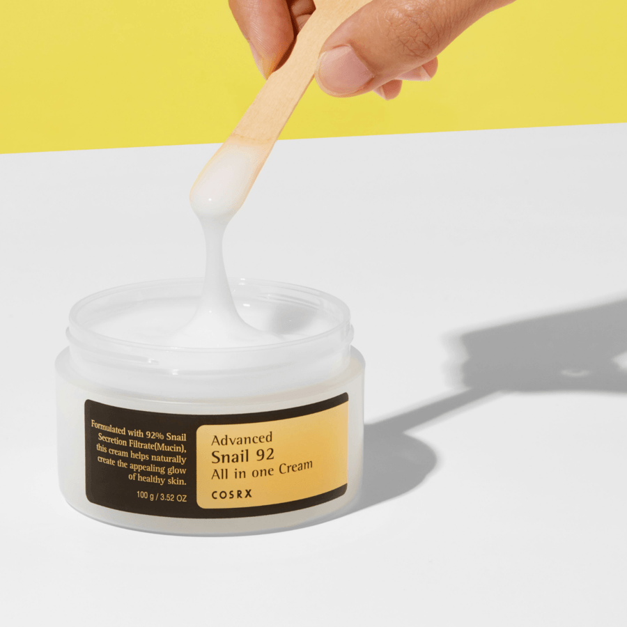 COSRX Advanced Snail 92 All In One Cream 100g