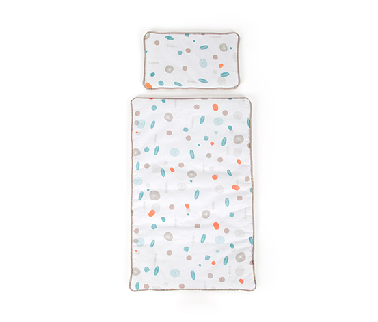 small foot Puppengitterbett »Little Button«