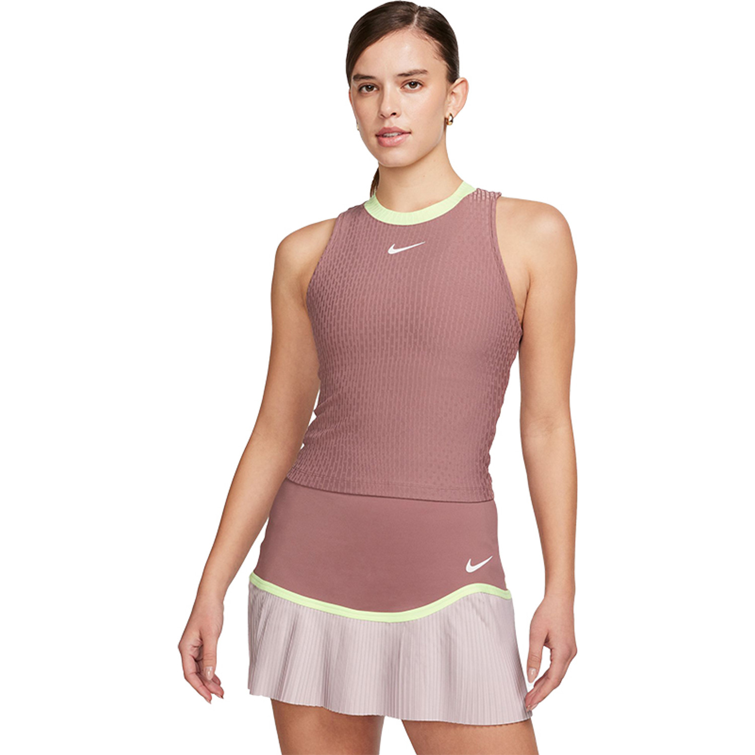 Nike Court Slam Set Dames 3