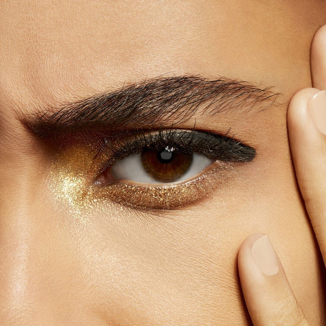 MAC FROST EYE SHADOW / FROST