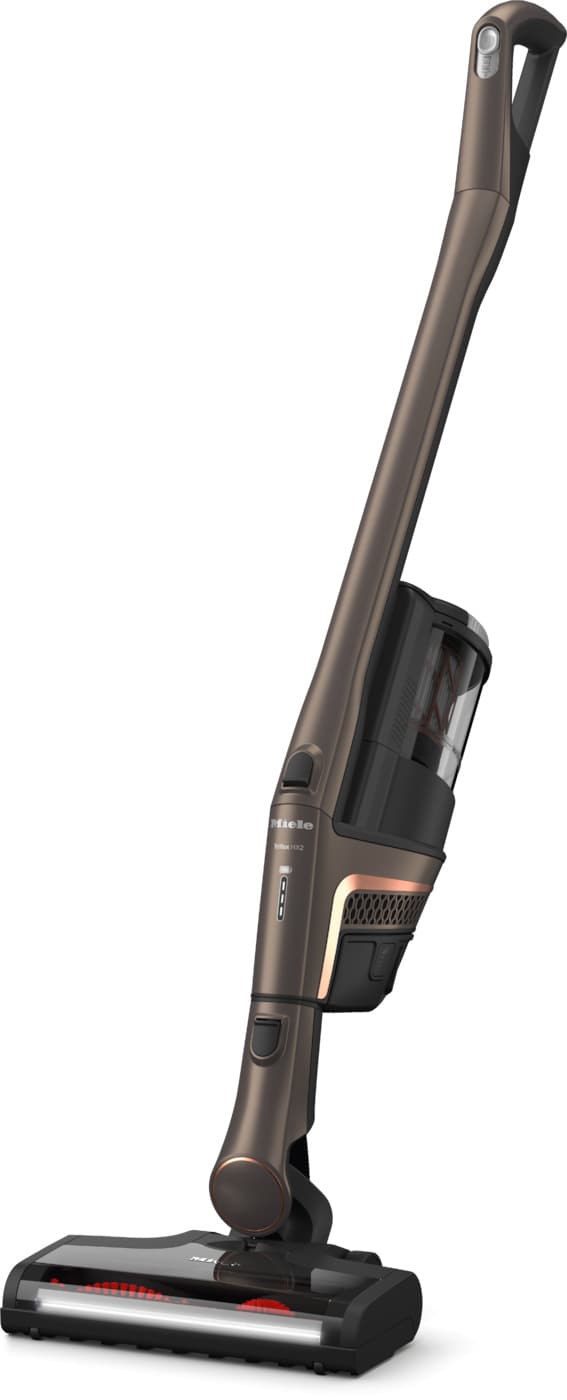 Miele Triflex HX2 Pro ledningsfri støvsuger (infinity grey)