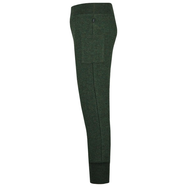 Stoic - Kid's BoiledWool MunkebySt. Pants - Pantalon hiver