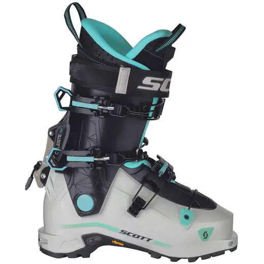 Scott Celeste Tour Skistøvler Dame | SkatePro