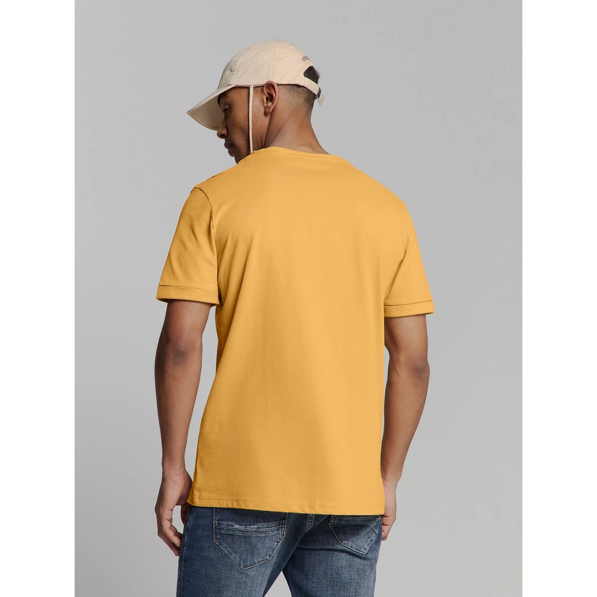 Heren Polo 27380201SN