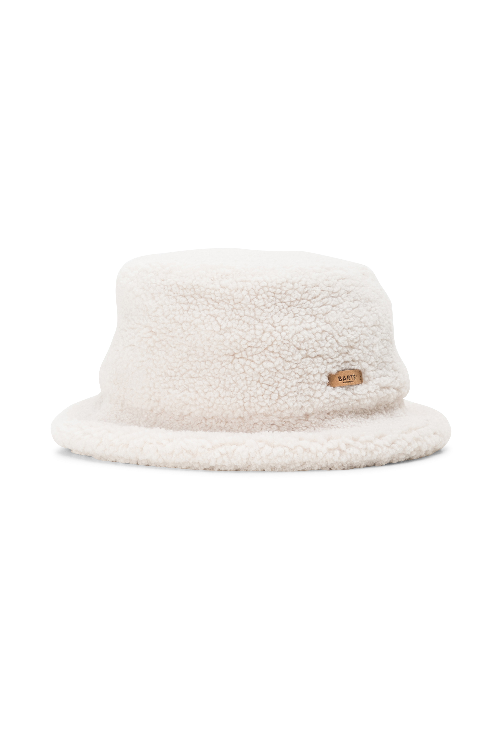 BARTS Bob TEDDYBUCK HAT Beige