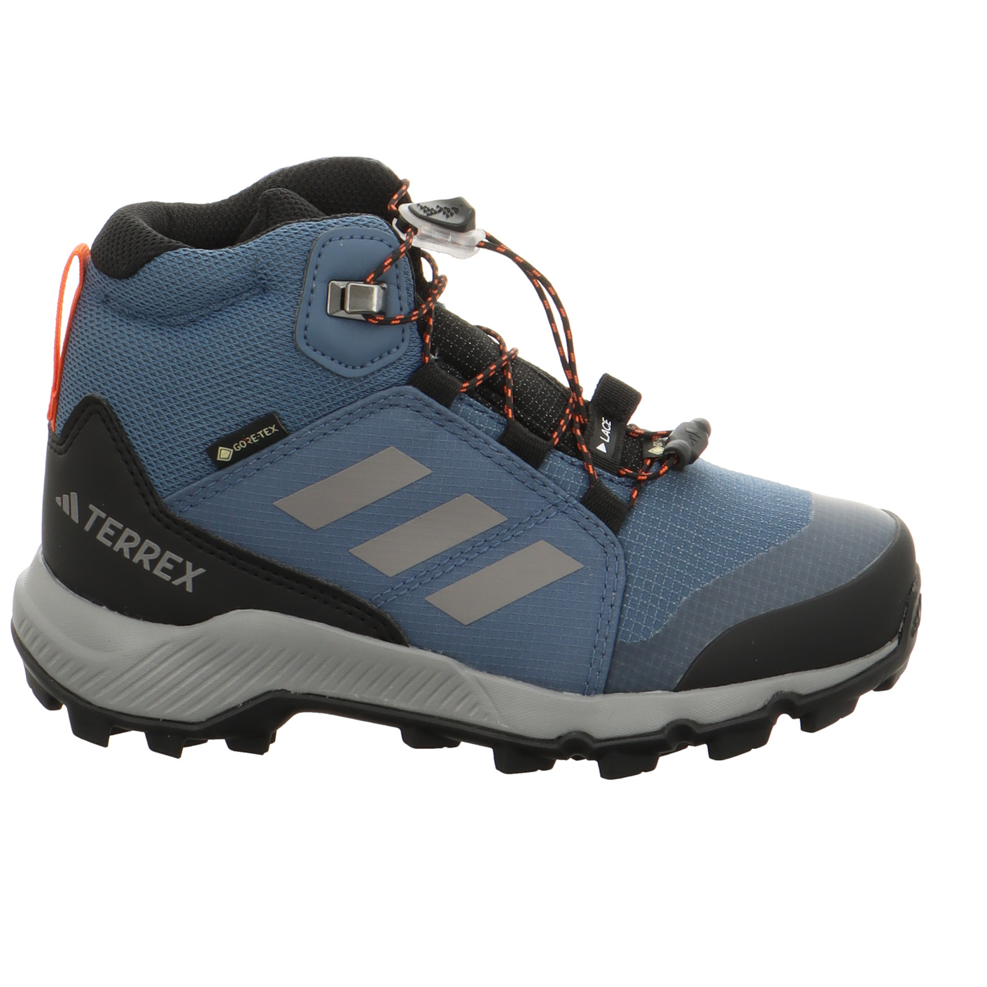 TERREX MID GTX K blau
