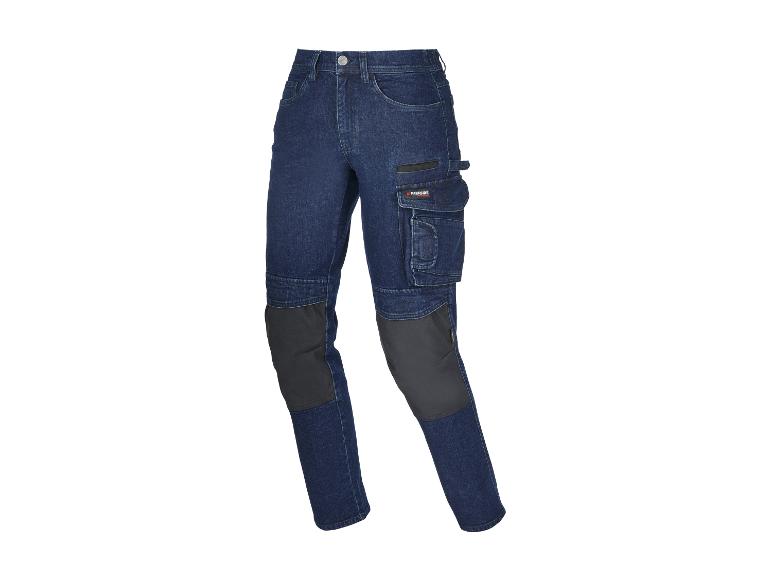 Dames werkbroek