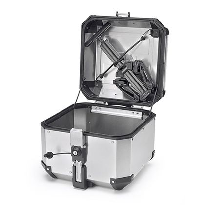 Platine Givi E206 MONOKEY TROLLEY Universel