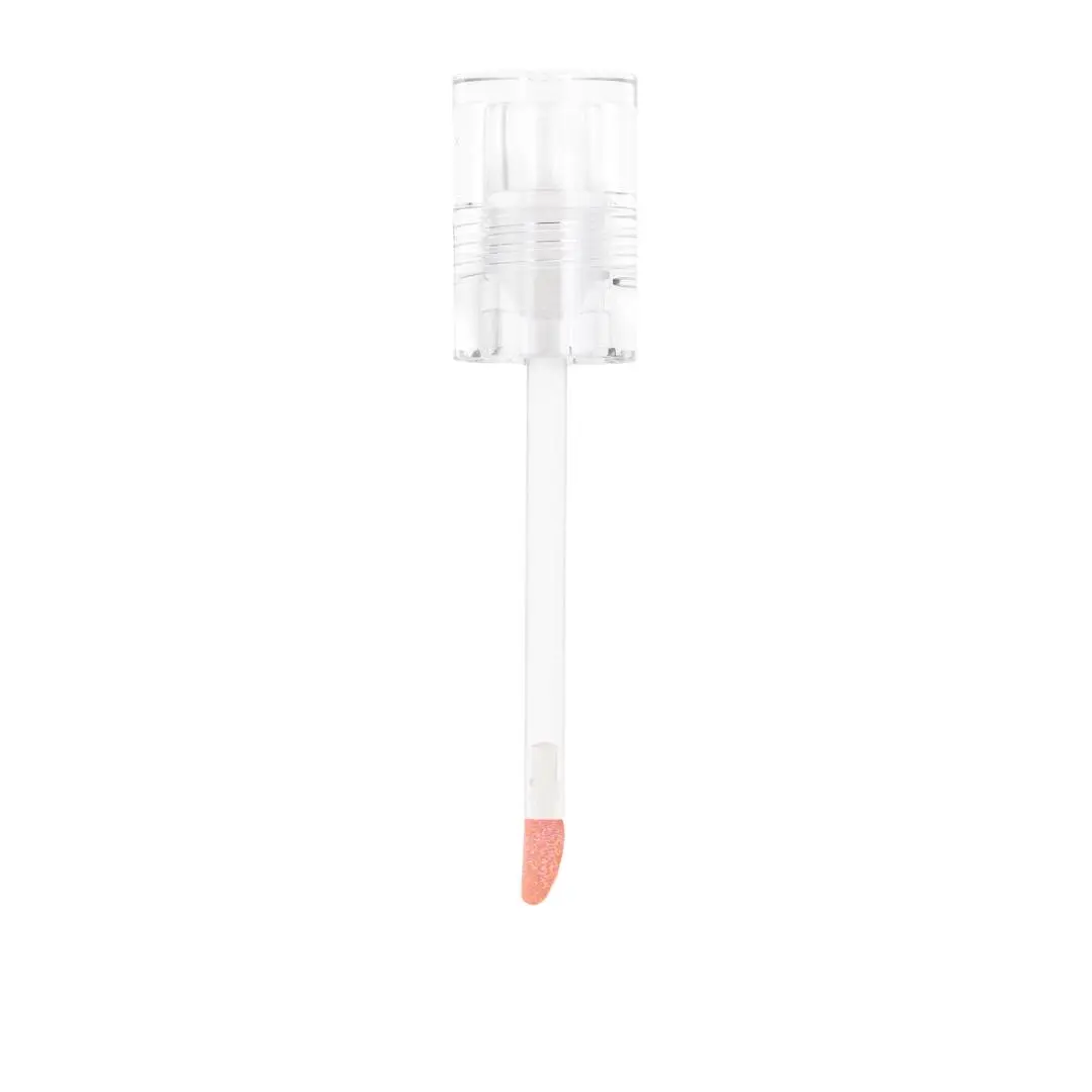 Lip Bounce Light Reflecting Lip Gloss Tan Rose