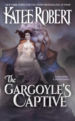 The Gargoyle's Captive (Paperback)