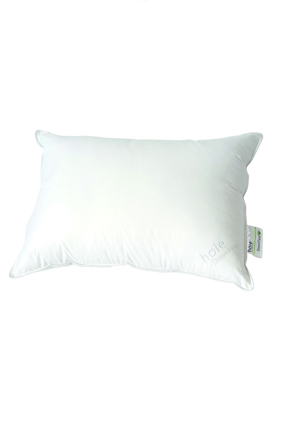 Downfeel pute