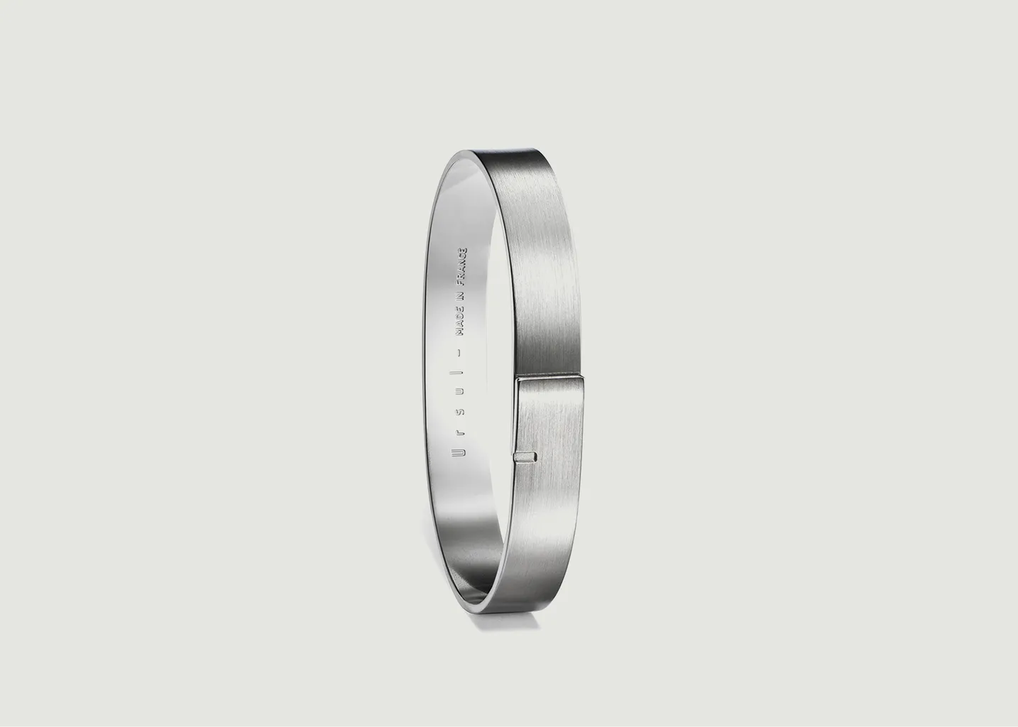 Bracelet jonc Saturne 9 Ursul