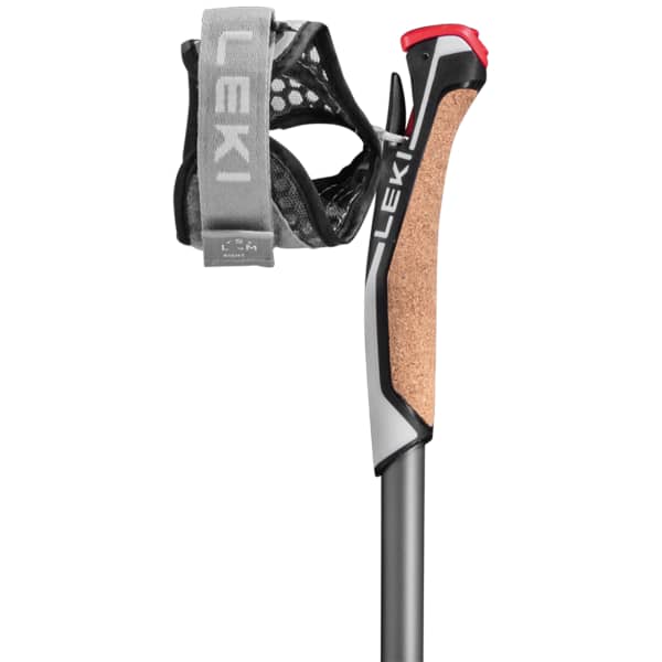Bâton trail LEKI TRAVELLER ALU