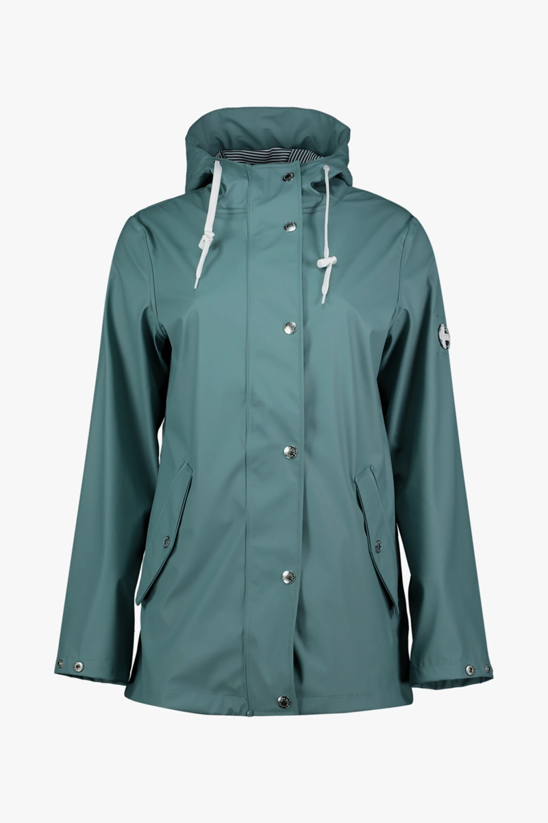 RUKKA Vally Damen Regenjacke