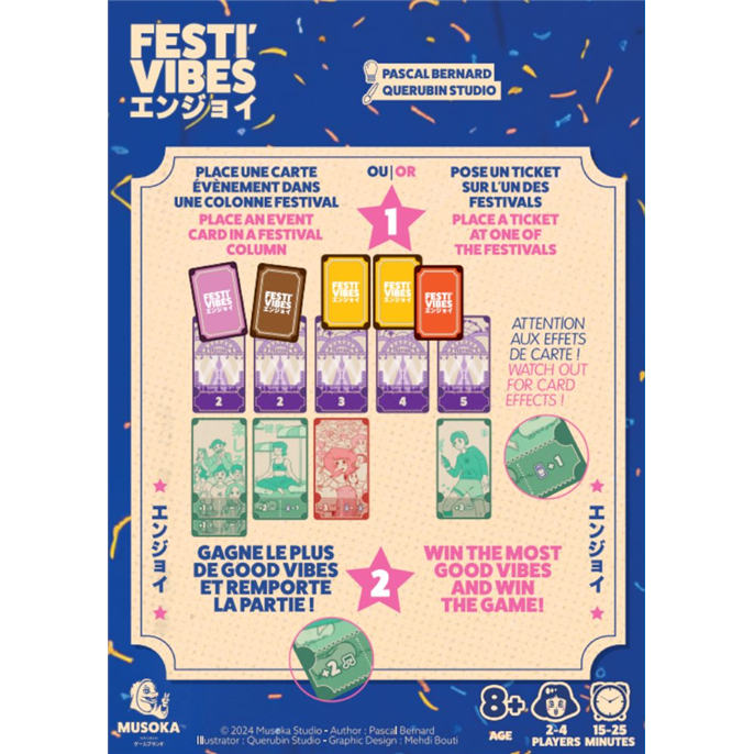 Festi'Vibes