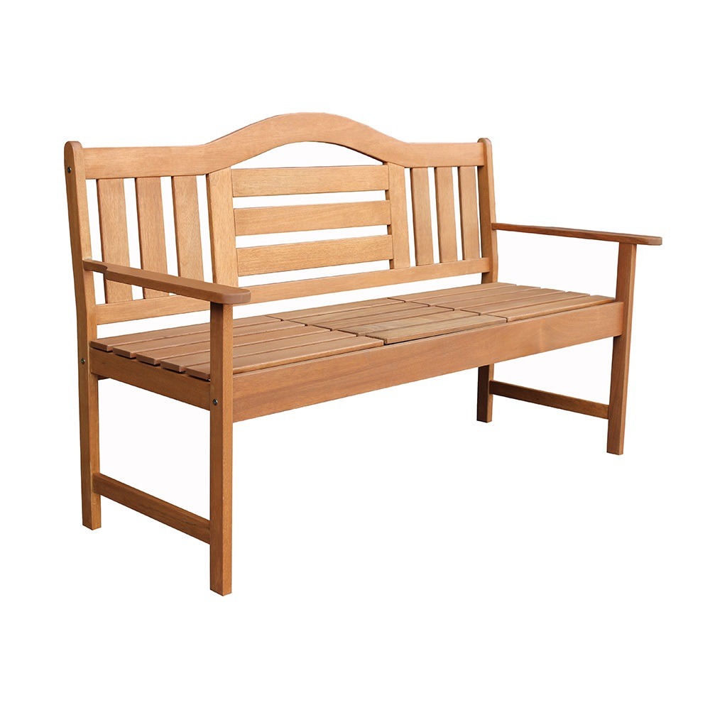 SenS-Line Nevada tuinbank met tafeltje - 150 cm