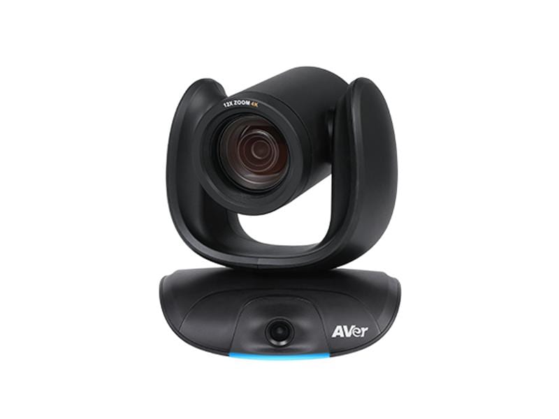 AVer USB Kamera CAM550 4K/UHD 30 fps 4K PTZ-Konferenzkamera mit zwei Objektiven