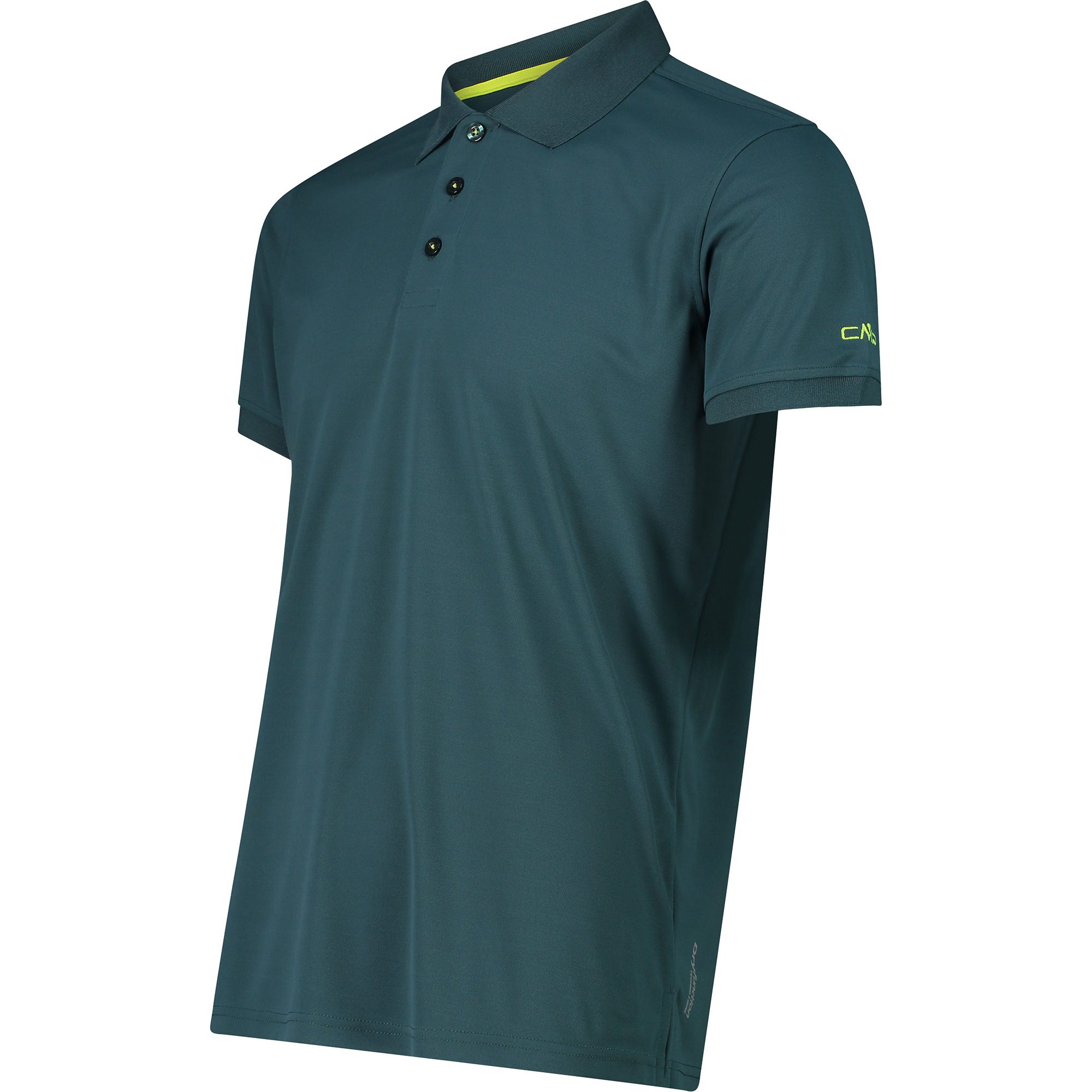 CMP Poloshirt Herren alpine