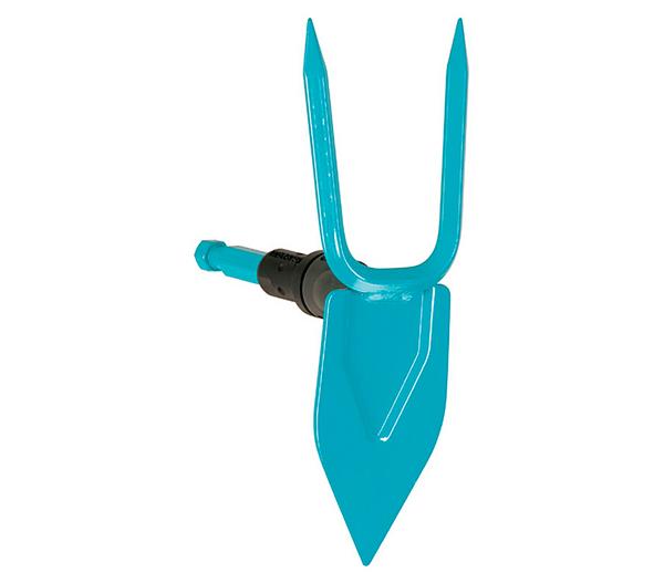 GARDENA combisystem Gartenhacke