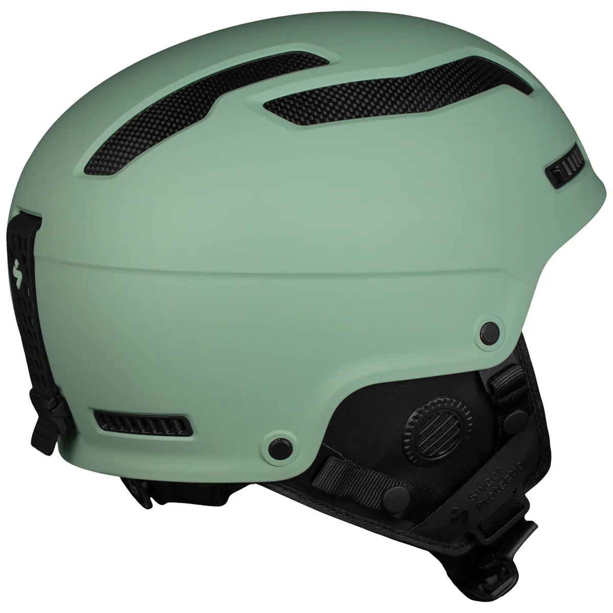 Sweet Protection Trooper 2vi Mips Helmet Willow Green