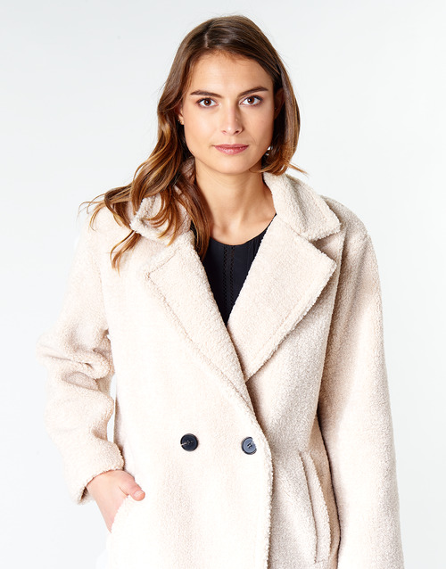 Betty London -  - Beige