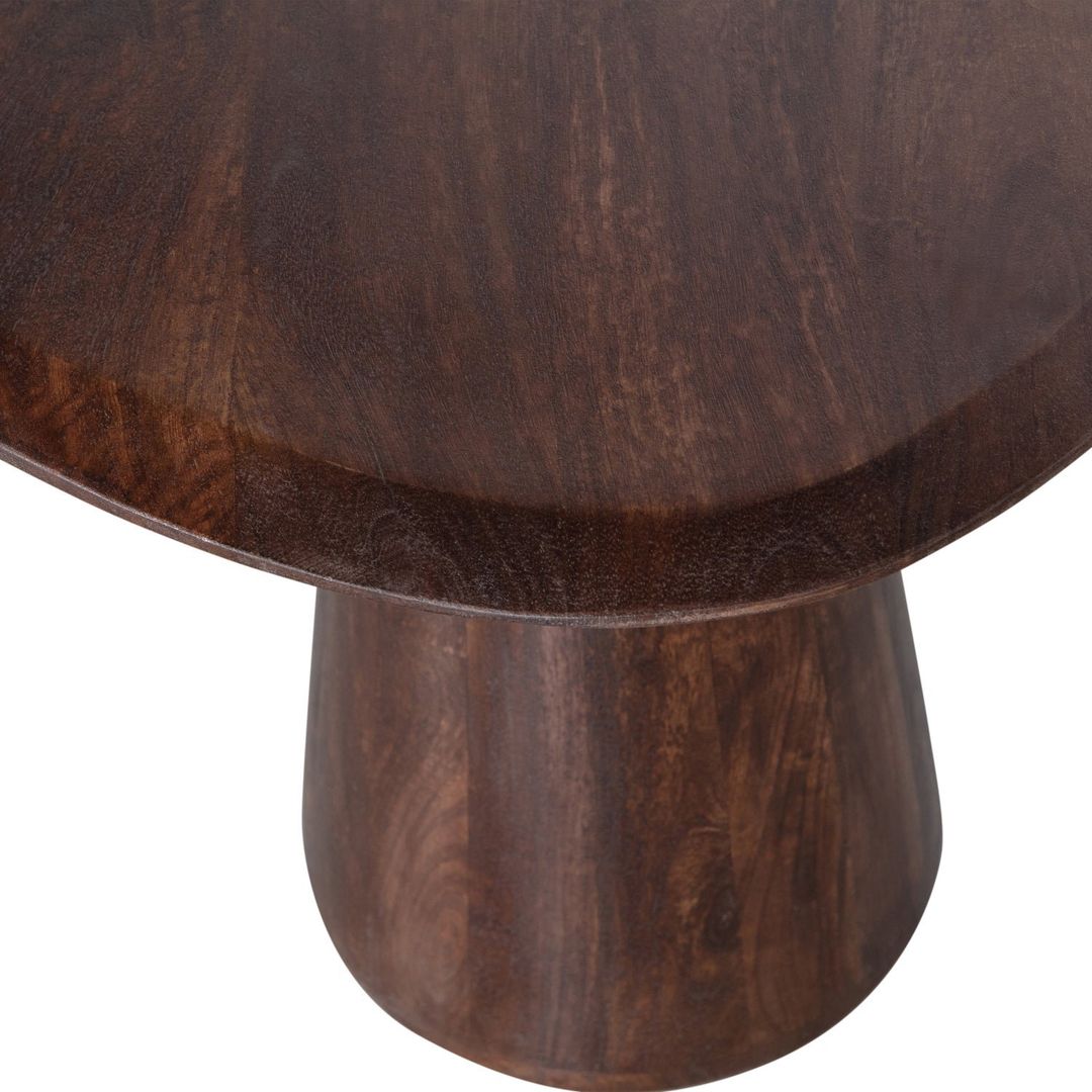 WOOOD   Posture Bijzettafel