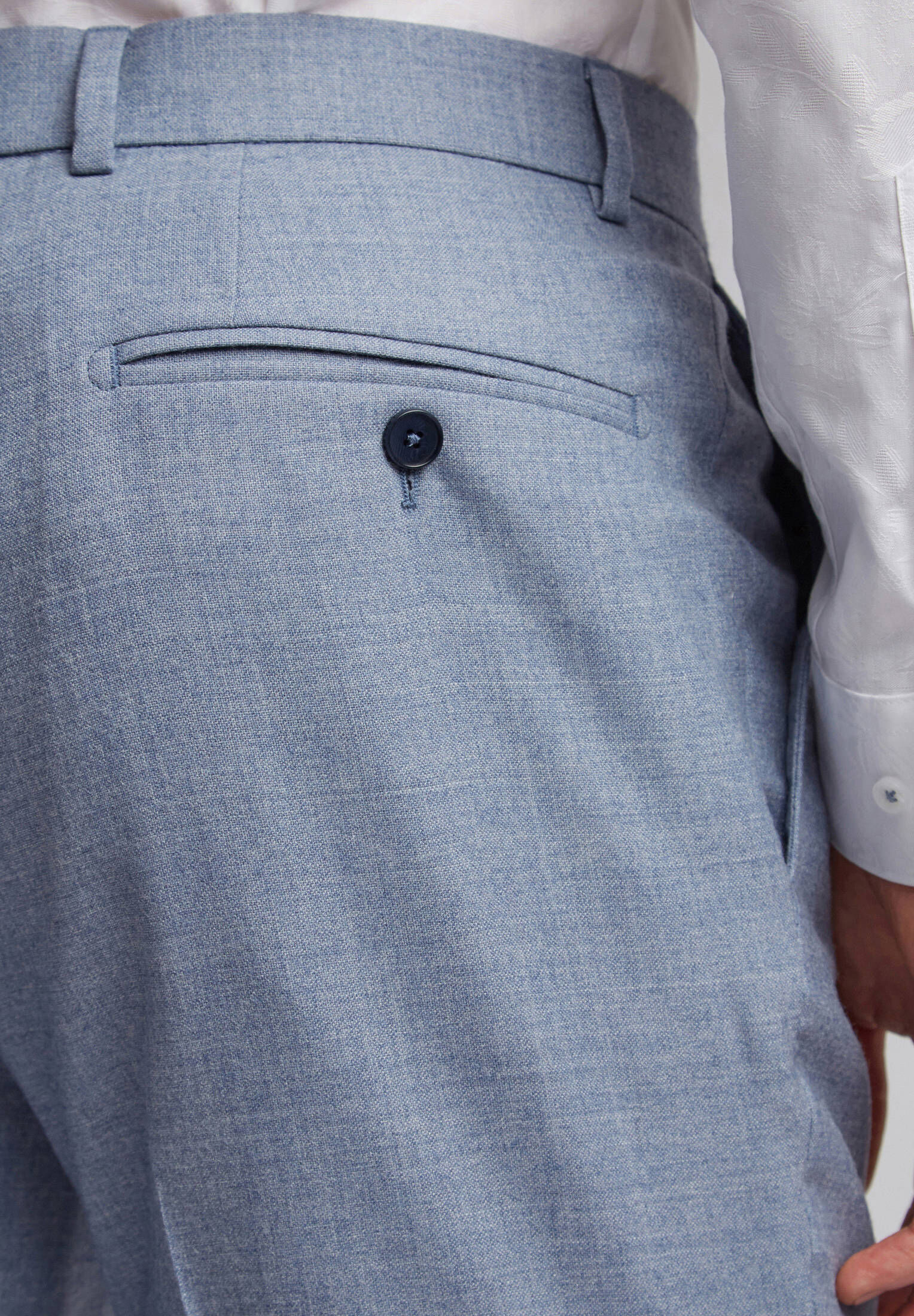 Ted Baker| Herren Anzughose