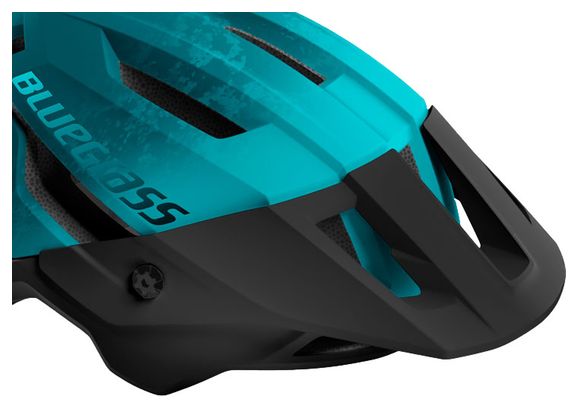 Visiere de Rechange Bluegrass Rogue Bleu