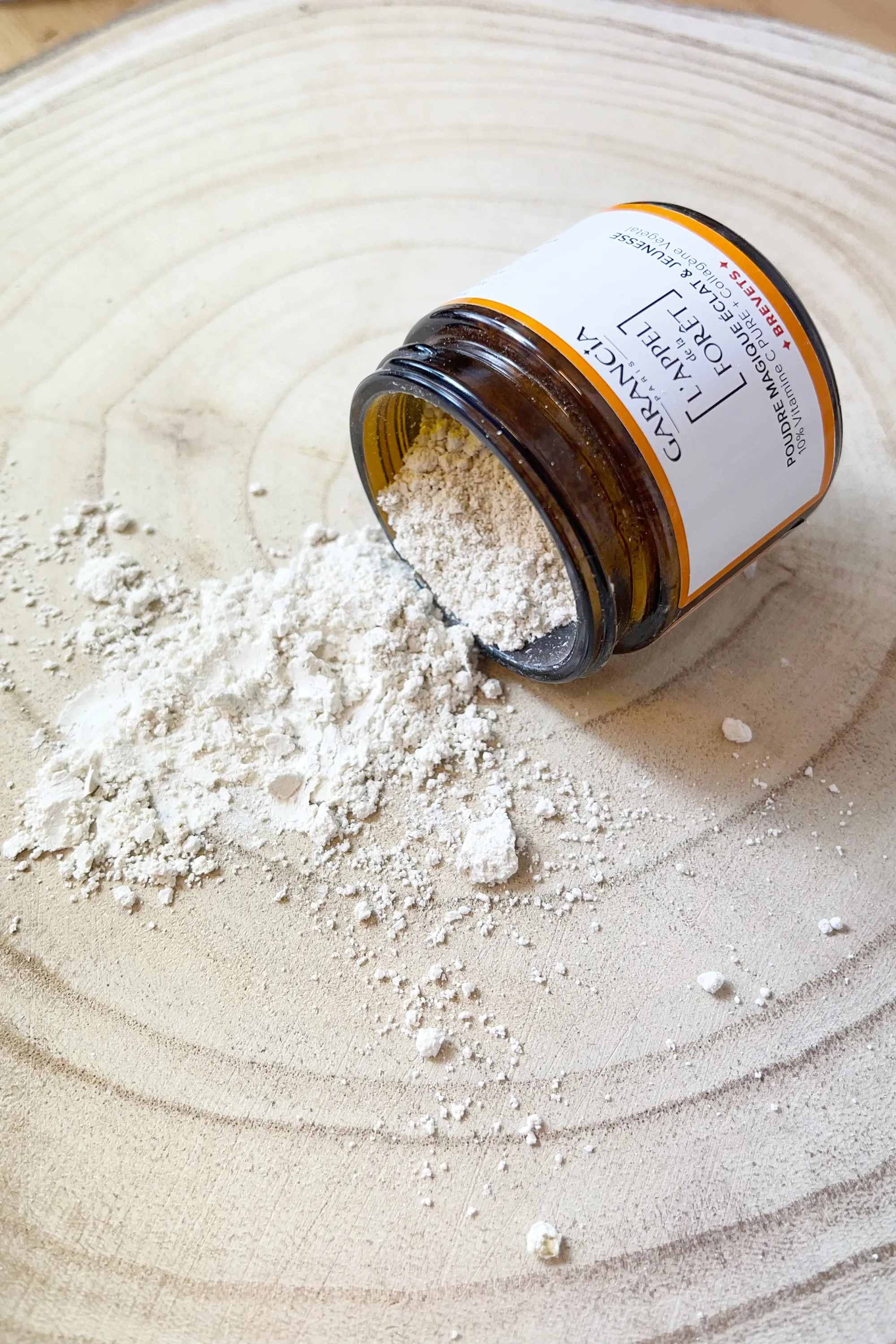 Garancia La Poudre Magique Eclat & Jeunesse L’Appel de la Forêt-6 g