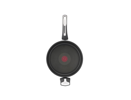 TEFAL - Sauteuse inox 26cm avec couvercle - e3003304