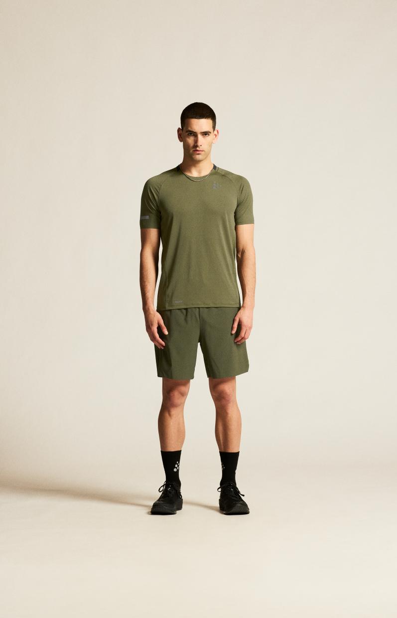 Craft Pro Hypervent Tee 2 Rift