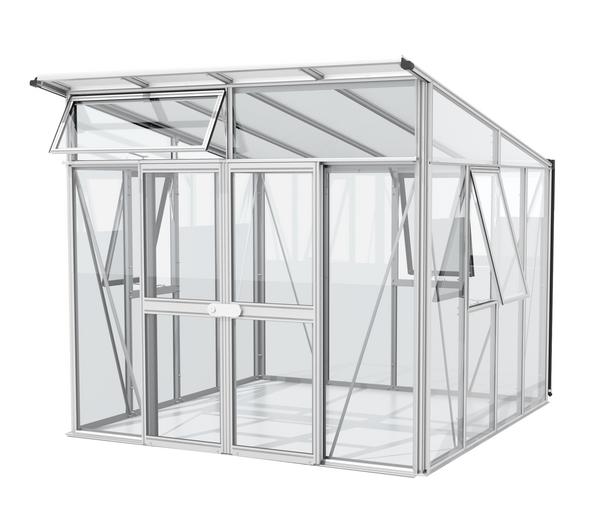 Vitavia Gewächshaus Artemis 7800 ESG/HKP, ca.
