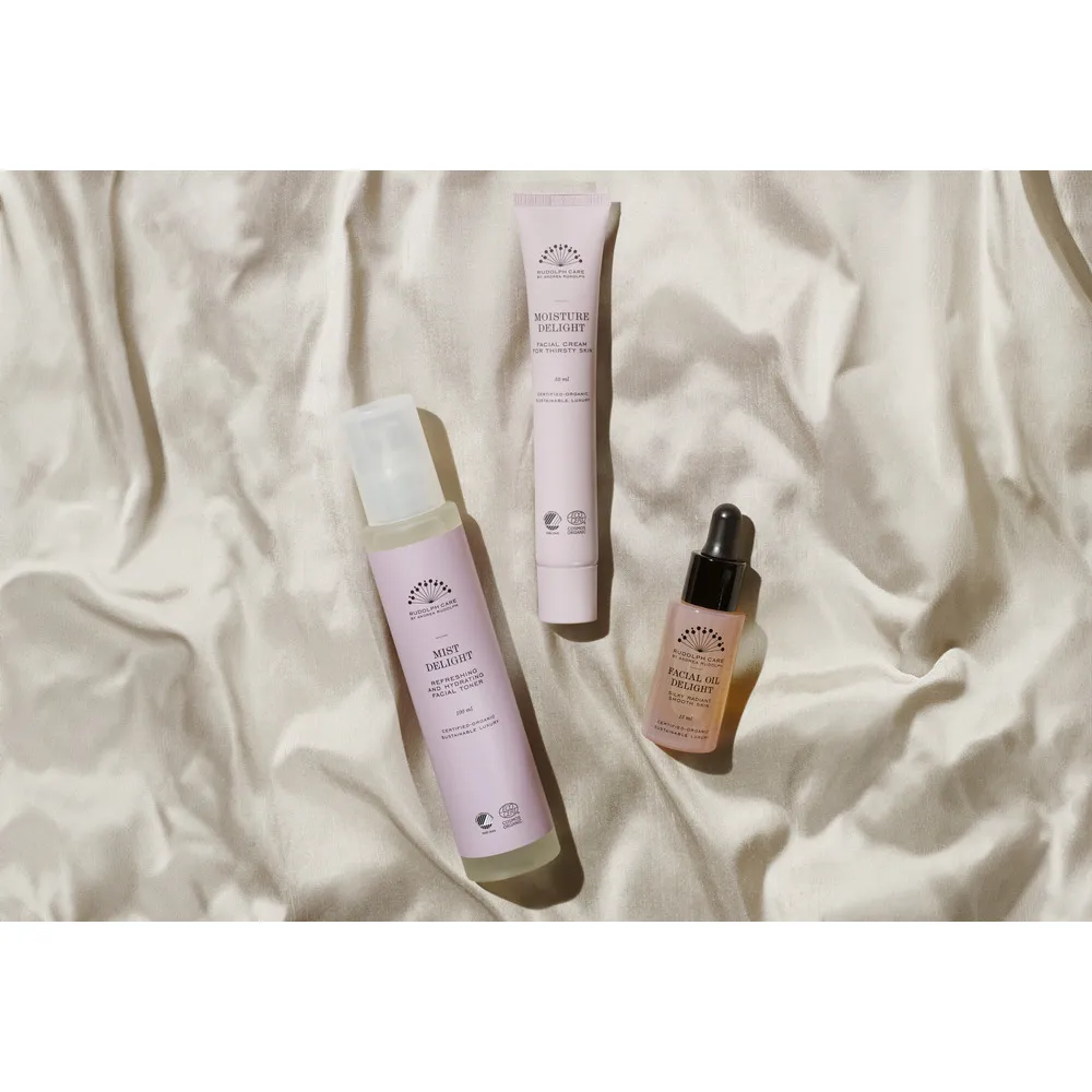 Rudolph Care Mist Delight - 100 ml.