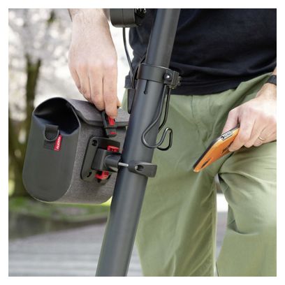 Fixation Caddy Klickfix Oversize