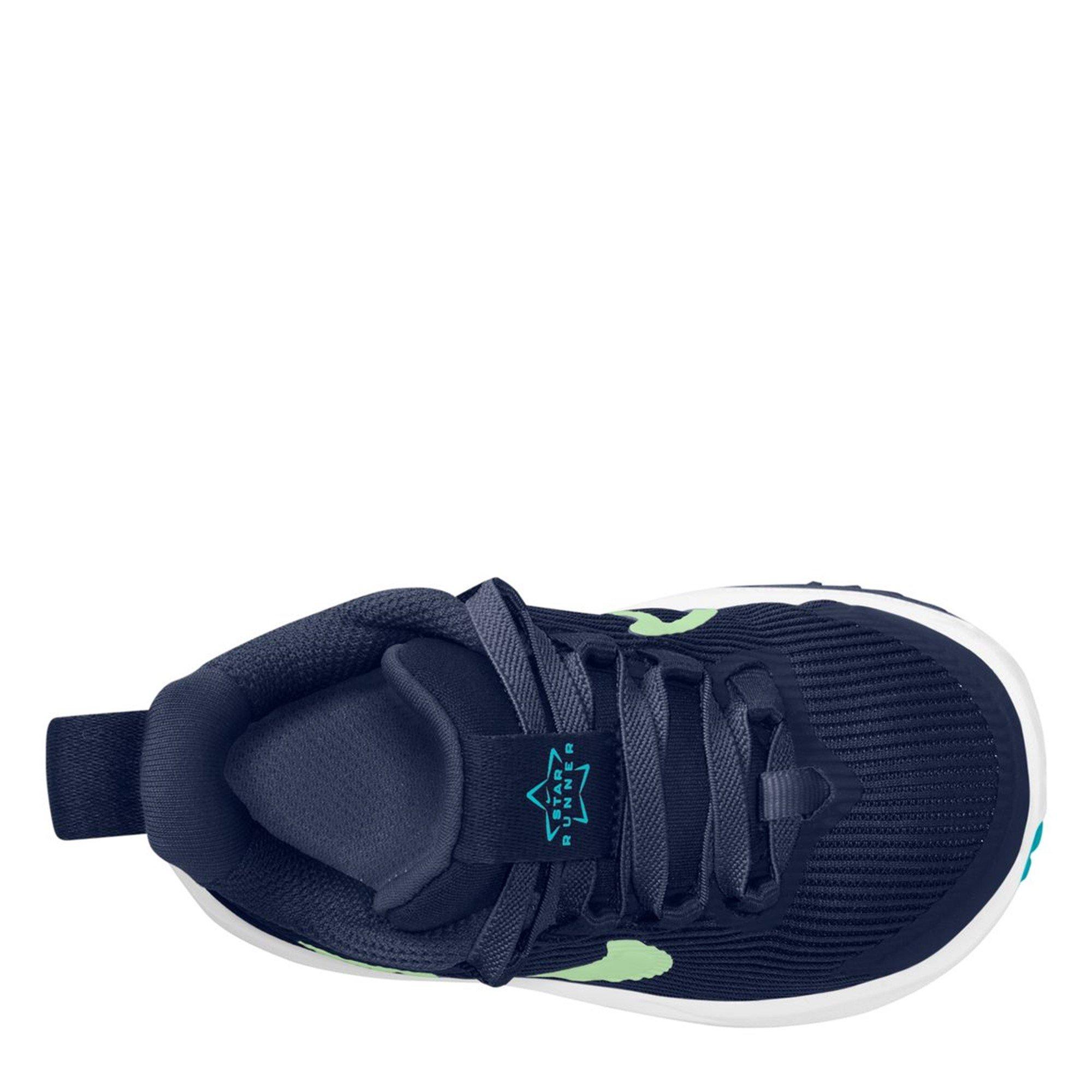 Nike Star Runner 4 Baby Toddler Shoes