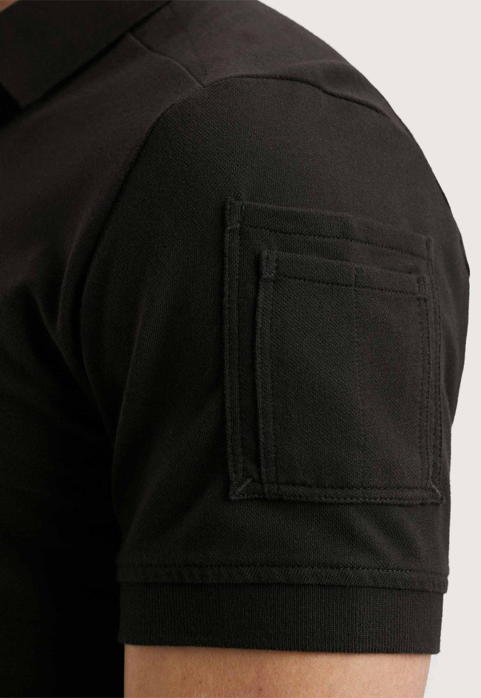 PME Legend Pique Polo