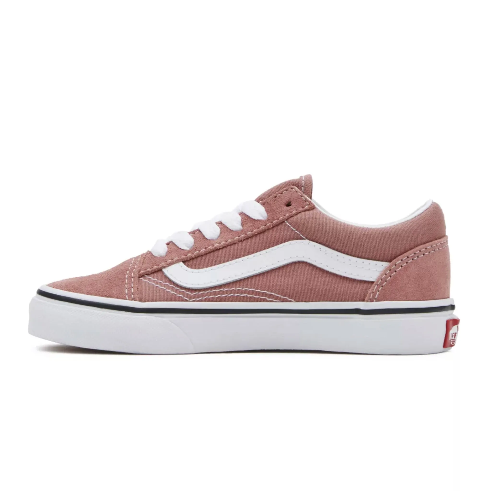 Vans Soulier Old Skool Rose Pointures 11-3