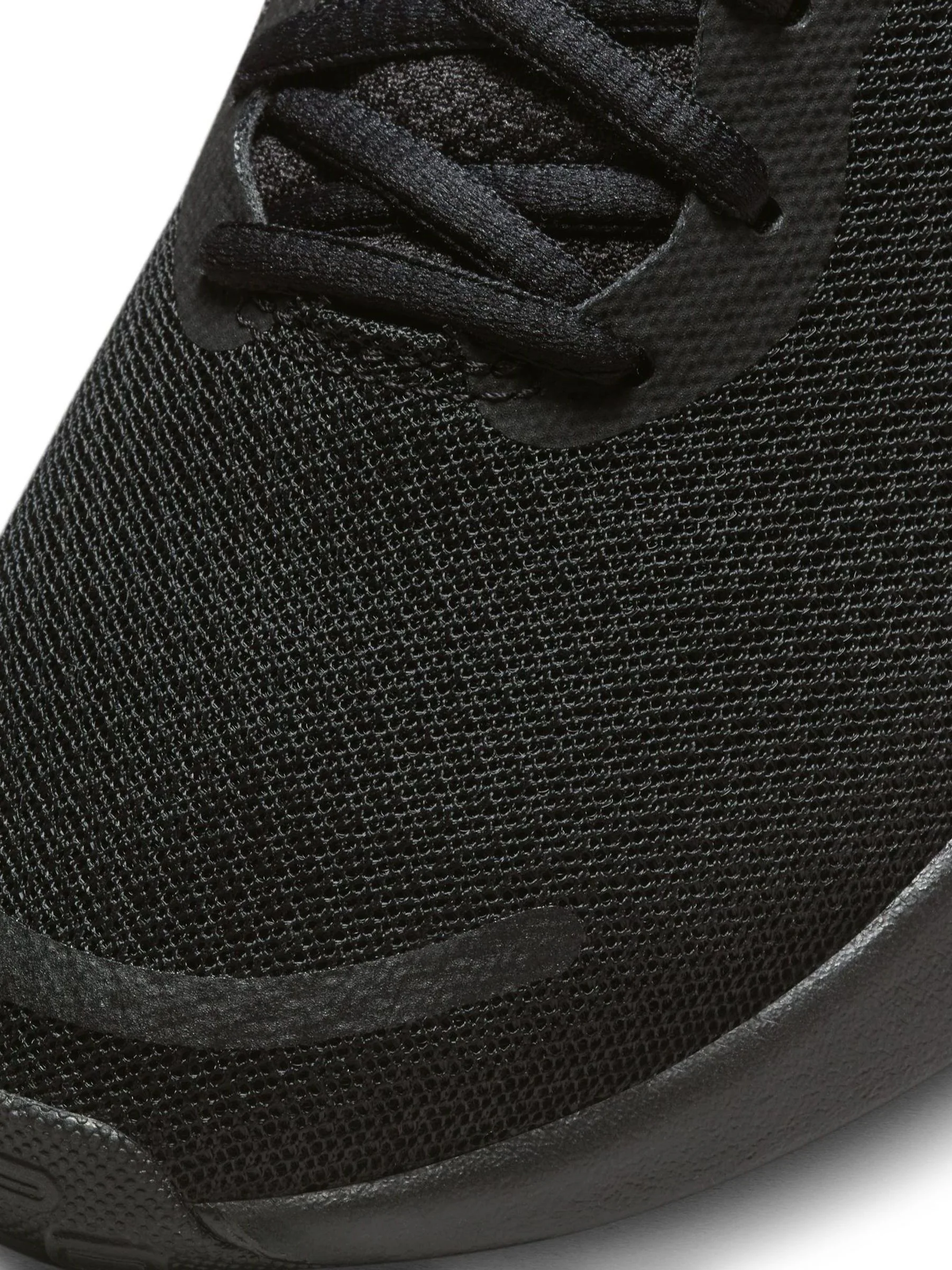 Zwart - Nike Revolution 7 hardloopschoenen