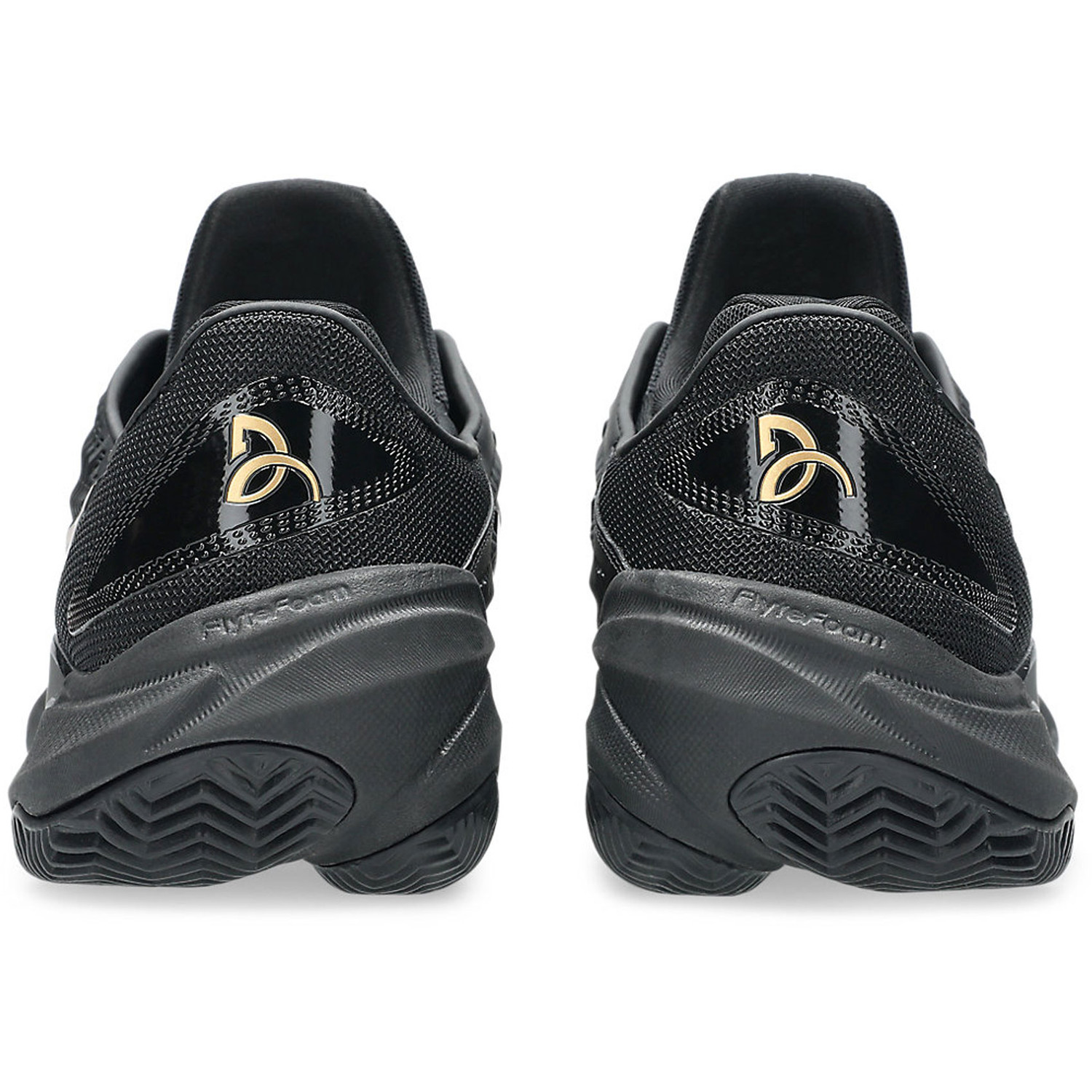 ASICS Court FF 3 Novak Night Energy Clay Heren