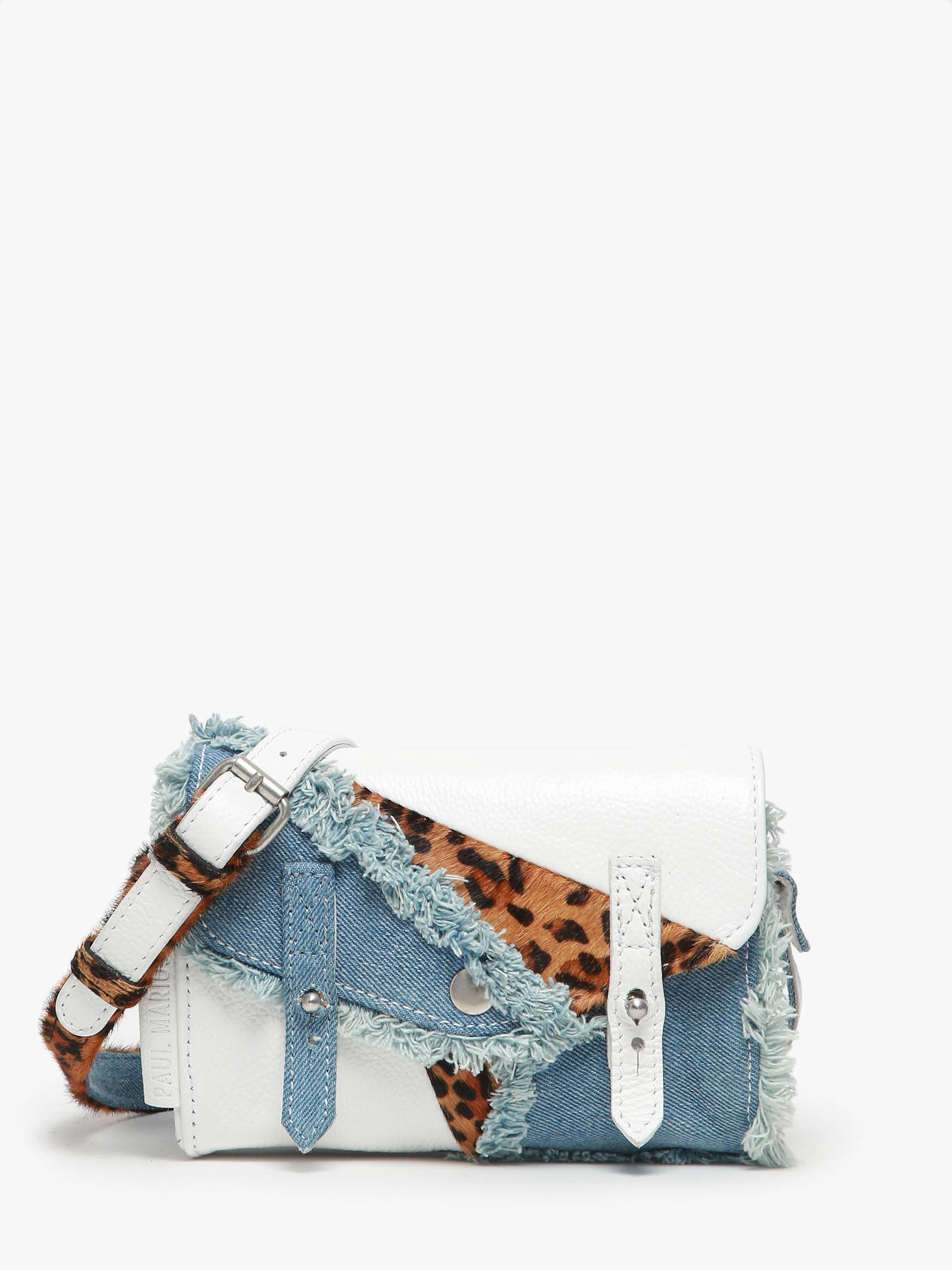 Sac bandoulire Chimere PAUL MARIUS