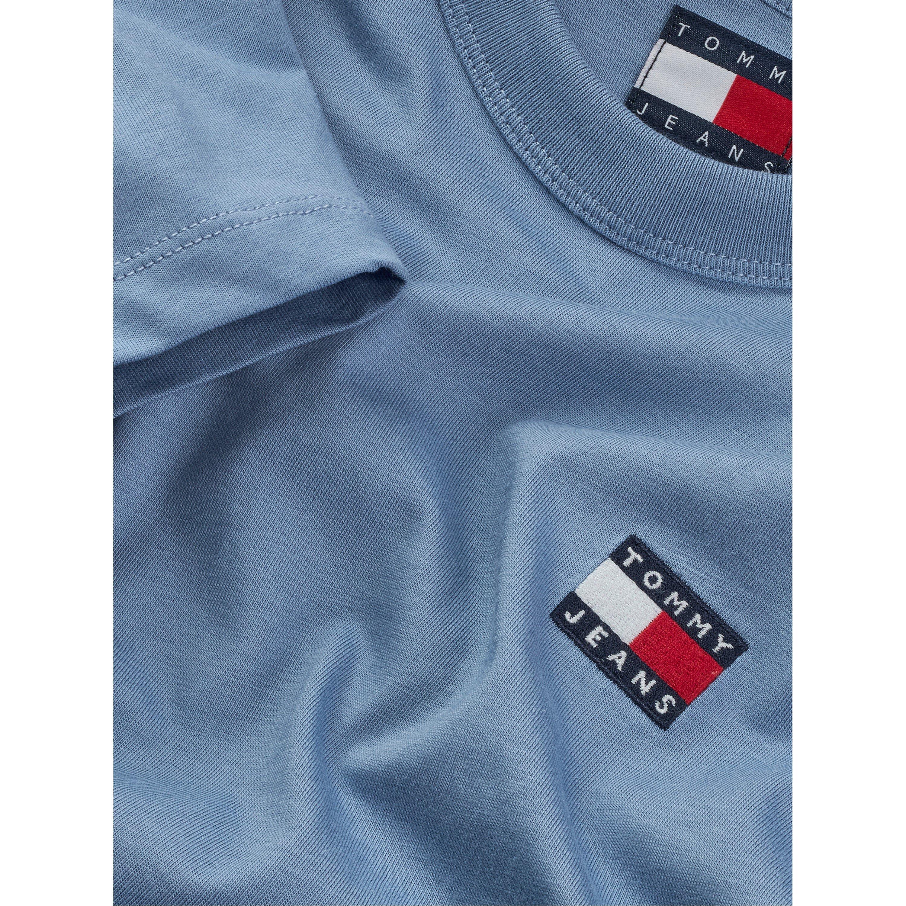 Tommy Jeans TJW REG BADGE TEE