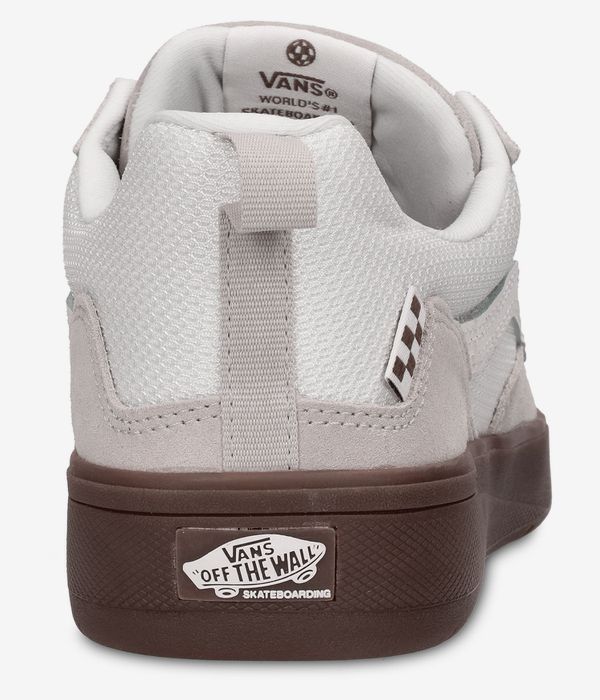 Vans Zahba Schuh (light khaki)