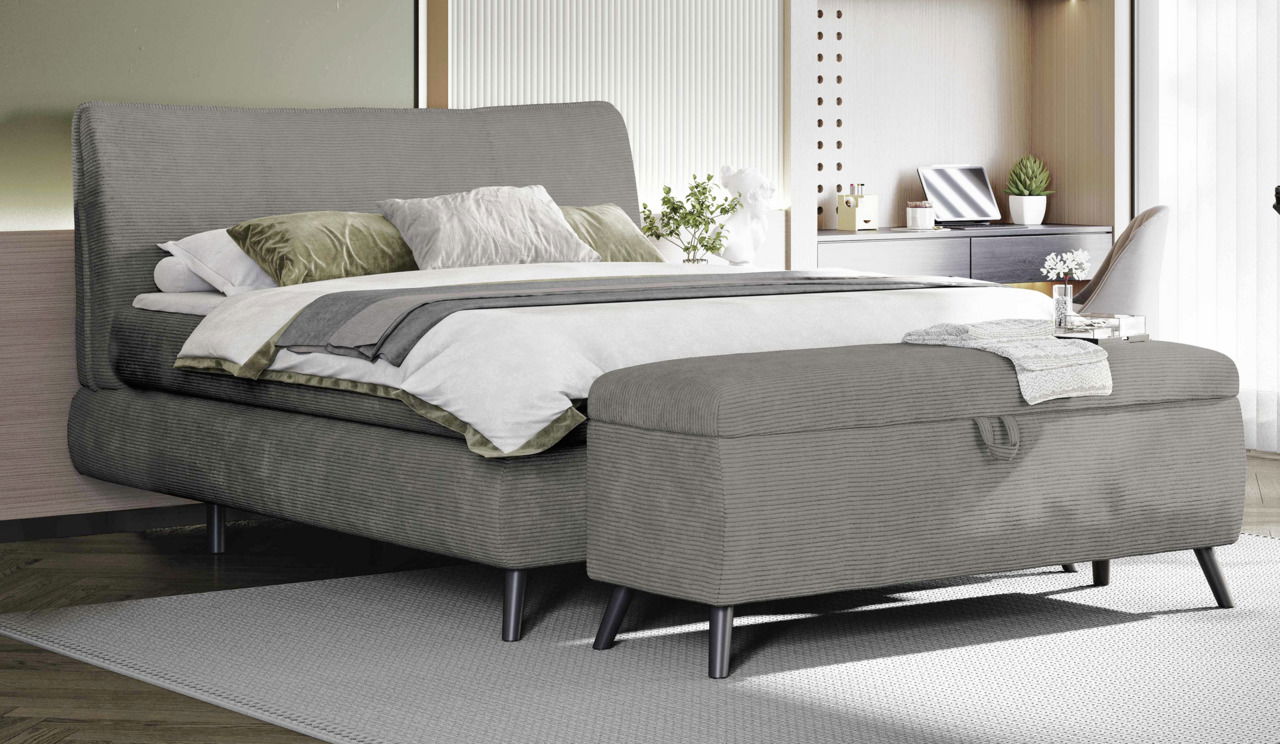 Esposa Boxspringbett  BOSA