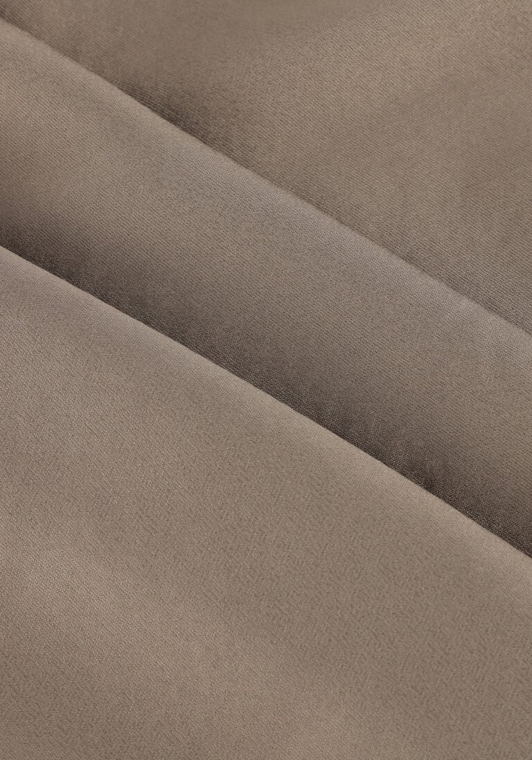 taupe drykorn midirok nevida