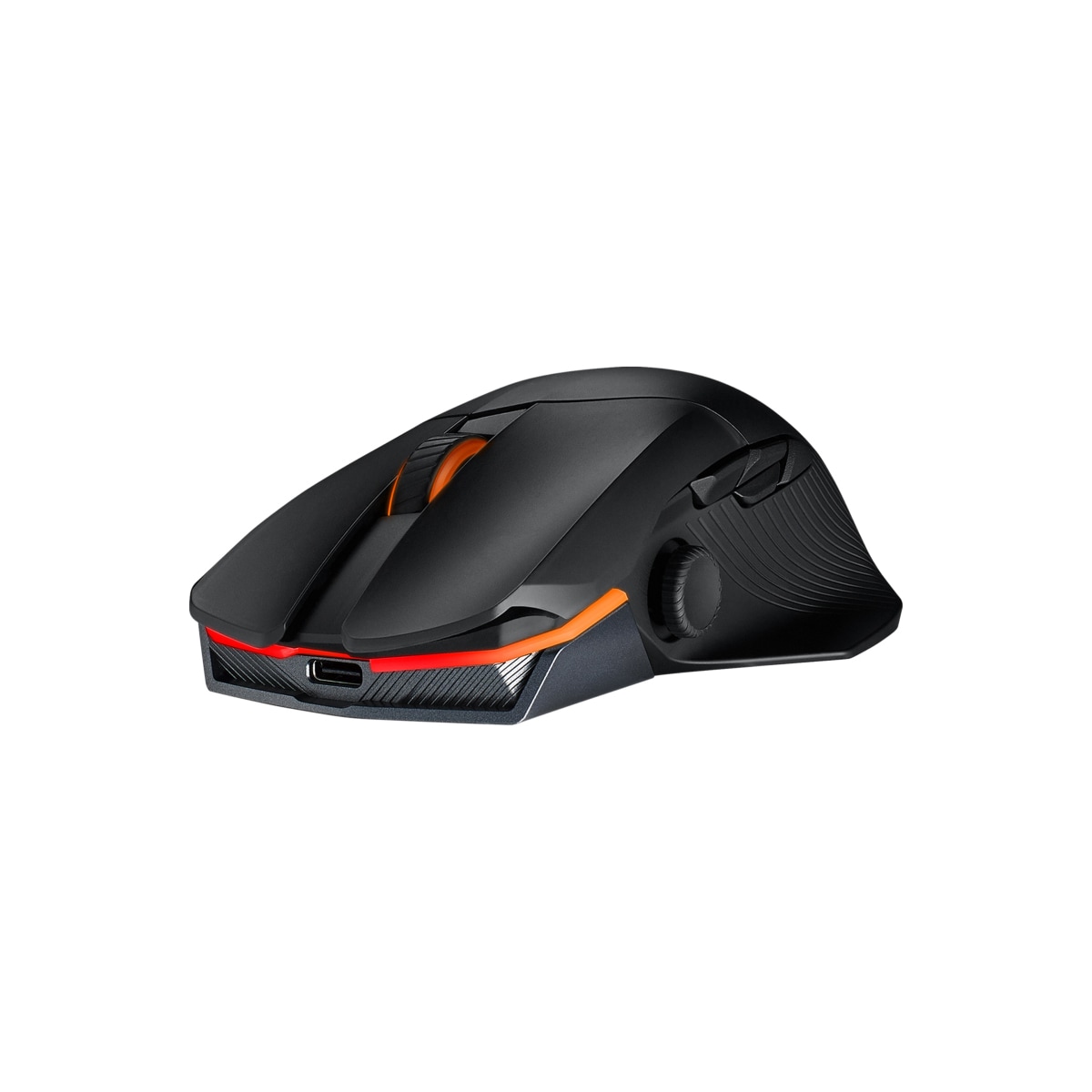 Asus ROG Chakram X Origin gamingmus (sort)